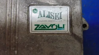 10R020775 Блок управления двигателем Chrysler Sebring 2 Арт e6605208, вид 2