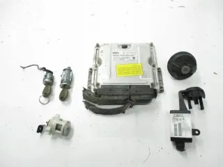 0281013001 P05094802AC P04727338AE 1039S16546 Блок управления двигателем Chrysler Voyager 4 Арт e6605212, вид 1
