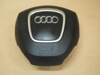 8P0880201BC Подушка безопасности Audi A3 8P Арт e6606046, вид 1
