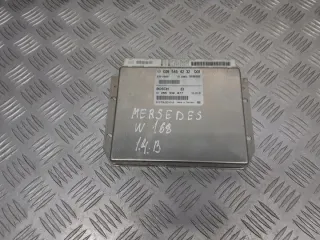 0295454232 Блок управления двигателем Mercedes A W168 Арт e6606052, вид 1
