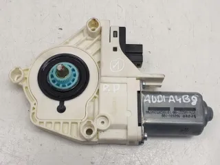 8K0959812 8K0959801A Моторчик стеклоподъемника Audi A4 B5 Арт e6607969, вид 1