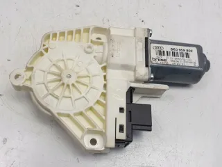 8K0959812 8K0959801A Моторчик стеклоподъемника Audi A4 B5 Арт e6607969, вид 7