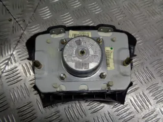 61305245D Подушка безопасности Skoda Fabia 1 Арт e6608266, вид 2