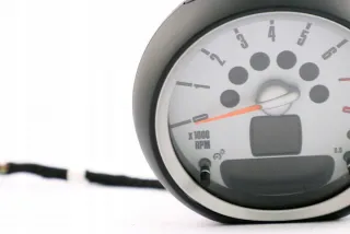 9160219 9325809 62109243871 62109201392 62109306255 62109325809 9243871 9201392 9306255 62109125934 Щиток приборов (приборная панель) MINI CLUBMAN R55 Арт e6609292, вид 11