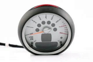 9160219 9325809 62109243871 62109201392 62109306255 62109325809 9243871 9201392 9306255 62109125934 Щиток приборов (приборная панель) MINI CLUBMAN R55 Арт e6609292, вид 3