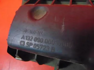 A1320900204 A1320900001 Корпус воздушного фильтра Smart Fortwo 2 Арт e6610613, вид 6