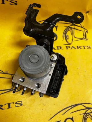 HK83-14F447-CF Блок ABS Jaguar XF 260 Арт e6611349, вид 3