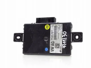 4G0907468B Блок управления (другие) Audi A6 C7 (S6,RS6) Арт e6614503, вид 1