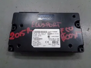 E1BT-14D212-LA Блок управления (другие) Ford EcoSport Арт e6615221, вид 1