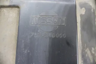 75892JD000 Декоративная крышка двигателя Nissan Qashqai 1  Арт e6615238, вид 3