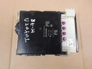 8922142420 89221-42420 Блок управления (другие) Toyota Rav 4 5 Арт e6617061, вид 1