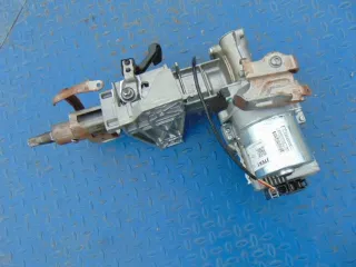 488100634R Рулевая колонка Renault Clio 4 Арт e6617541, вид 1