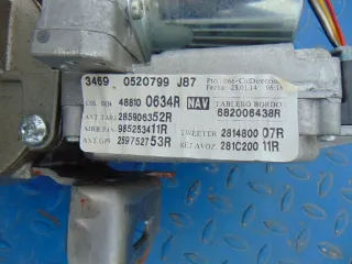 488100634R Рулевая колонка Renault Clio 4 Арт e6617541, вид 3