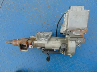 488100634R Рулевая колонка Renault Clio 4 Арт e6617541, вид 4