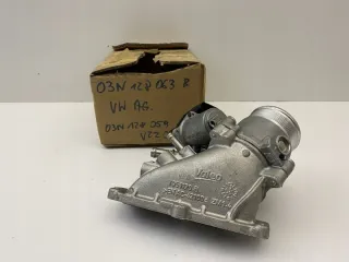 03N128063B 03N128637A Моновпрыск Volkswagen Passat B8 Арт e6618032, вид 1