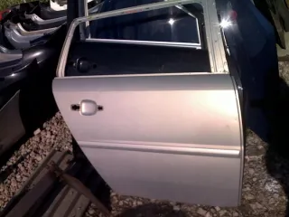 5247655 Дверь задняя правая Opel Vectra C  Арт e6620954, вид 1