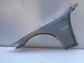  Крыло переднее правое BMW 5 F10/F11/GT F07 Арт e6622982, вид 4