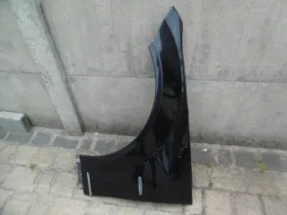 A1908800106 A1908810914 Крыло переднее левое Mercedes C W204 Арт e6623888, вид 1