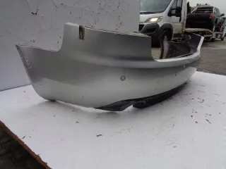  Бампер задний Audi A4 B7 Арт e6626393, вид 3