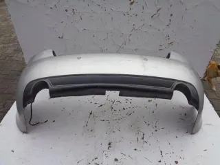  Бампер задний Audi A4 B7 Арт e6626393, вид 4