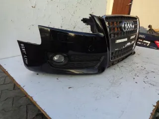  Бампер передний Audi A5 (S5,RS5) 1 Арт e6626506, вид 2