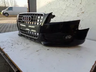  Бампер передний Audi A5 (S5,RS5) 1 Арт e6626506, вид 3