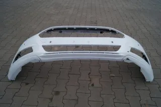 DS7V-17D957-A Бампер передний Ford Mondeo 5 Арт e6629310, вид 1