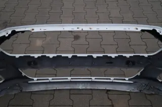 DS7V-17D957-A Бампер передний Ford Mondeo 5 Арт e6629310, вид 12