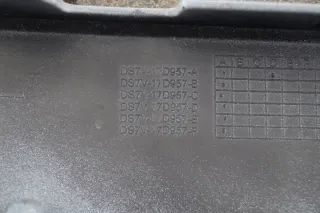 DS7V-17D957-A Бампер передний Ford Mondeo 5 Арт e6629310, вид 15