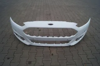 DS7V-17D957-A Бампер передний Ford Mondeo 5 Арт e6629310, вид 3