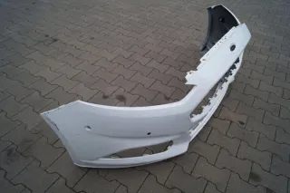 DS7V-17D957-A Бампер передний Ford Mondeo 5 Арт e6629310, вид 4