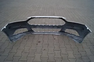 DS7V-17D957-A Бампер передний Ford Mondeo 5 Арт e6629310, вид 9