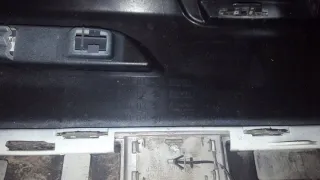 A1668800140 Бампер задний Mercedes ML/GLE W166 Арт e6630682, вид 5