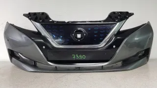 62022-5SH0H Бампер передний Nissan Leaf 2 Арт e6631271, вид 1