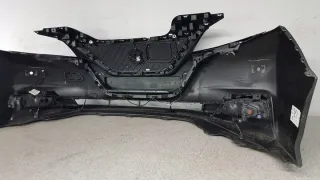 62022-5SH0H Бампер передний Nissan Leaf 2 Арт e6631271, вид 6