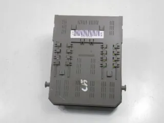T04-00 9647448280 Блок предохранителей Citroen C5 1 Арт e6631279, вид 7