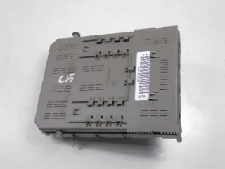 T04-00 9647448280 Блок предохранителей Citroen C5 1 Арт e6631279, вид 8