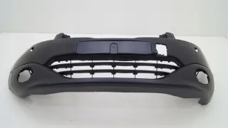 62022BR10H Бампер передний Nissan Qashqai 1  Арт e6631437, вид 2