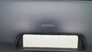 85022EY10H Бампер задний Nissan Qashqai 1  Арт e6631529, вид 3
