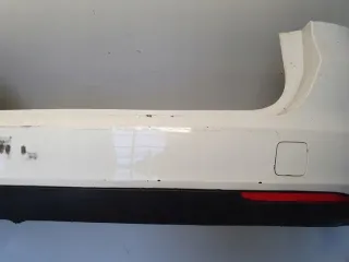  Бампер задний Opel Astra K Арт e6631714, вид 3