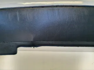  Бампер задний Opel Astra K Арт e6631714, вид 4