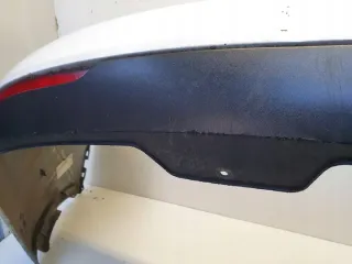  Бампер задний Opel Astra K Арт e6631714, вид 5