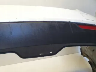  Бампер задний Opel Astra K Арт e6631714, вид 6