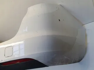  Бампер задний Opel Astra K Арт e6631714, вид 7