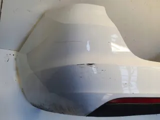  Бампер задний Opel Astra K Арт e6631714, вид 9