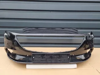 39003567 Бампер передний Opel Corsa E Арт e6631947, вид 1