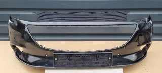39003567 Бампер передний Opel Corsa E Арт e6631947, вид 2