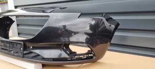 39003567 Бампер передний Opel Corsa E Арт e6631947, вид 3