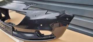 39003567 Бампер передний Opel Corsa E Арт e6631947, вид 4