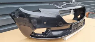 39003567 Бампер передний Opel Corsa E Арт e6631947, вид 6